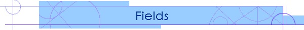 Fields